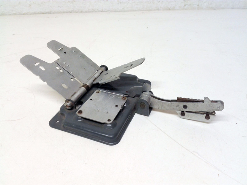 empalmadora cine super8 arguet+caja carton metal 5.5x13.7x12 1u